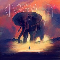 Kings Of The Valley - Cd - G3Z