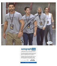 Nick Jonas "Kingdom" AUTOGRAPH Signed 'Nate Kulina' 8x10 Photo B ACOA