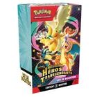 Pokémon Bundle ME2.5 Héros Transcendants Lot De 6 Boosters Neuf/Scellé FR