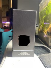 Wood oud Eau de Parfum Spray 3.4 fl oz / 100 ml Regular Size