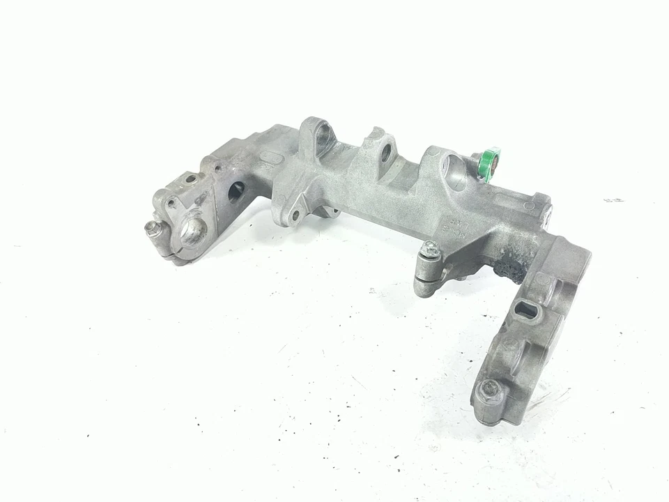 02 03 Soporte de montaje de soporte para cuadro Honda CBR 954 RR Foto 3 de 4