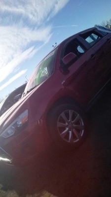 Used Engine Complete Assembly fits: 2015 Mitsubishi Outlander sport 2.4L VIN W 8