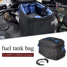 tank bag Fuel tank Stable storage bag For BMW R1300GS 2023- Adventure 2024-