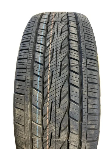 CONTINENTAL CONTICROSSCONTACT LX20 BSW P 275 60 20 115T SL ALL SEASON TIRE 15507