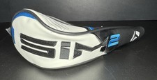 TaylorMade Golf SIM2 Hybrid Rescue Head Cover - New