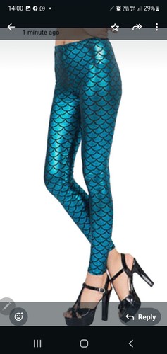 Legging - Picture 1 of 1