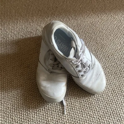 Damen Adidas Addicross Golfschuhe Größe 7 - Bild 1 von 3
