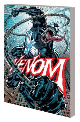 VENOM BY AL EWING RAM V TP VOL 01 RECURSION MARVEL COMICS