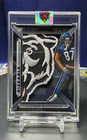 2025 Panini Absolute Luther Burden III Base (RAW)