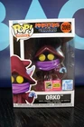 2026 SDCC Exclusive Funko Pop Masters of the Universe Live Action Orko (2069)