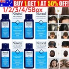 1-5PCS Nizoral Anti-Dandruff Shampoo 200ml Fresh Scent Hair Loss with 1% Active