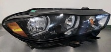 17 Thru 2019 Jaguar XE Front Right Passenger Side Halogen Headlight OEM RH SEDAN