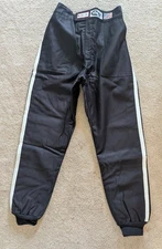 RJS Racing Equipment 200160304 Elite Series Driving Large Pants