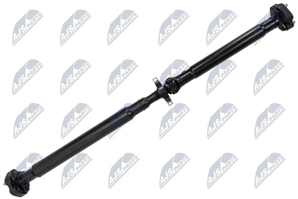 NTY Driveshaft Axle Drive Reinforced NWN-BM-081 For BMW