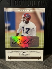 2006 Donruss Classics - Rookie Martin Nance #169 /999 (AU, RC)