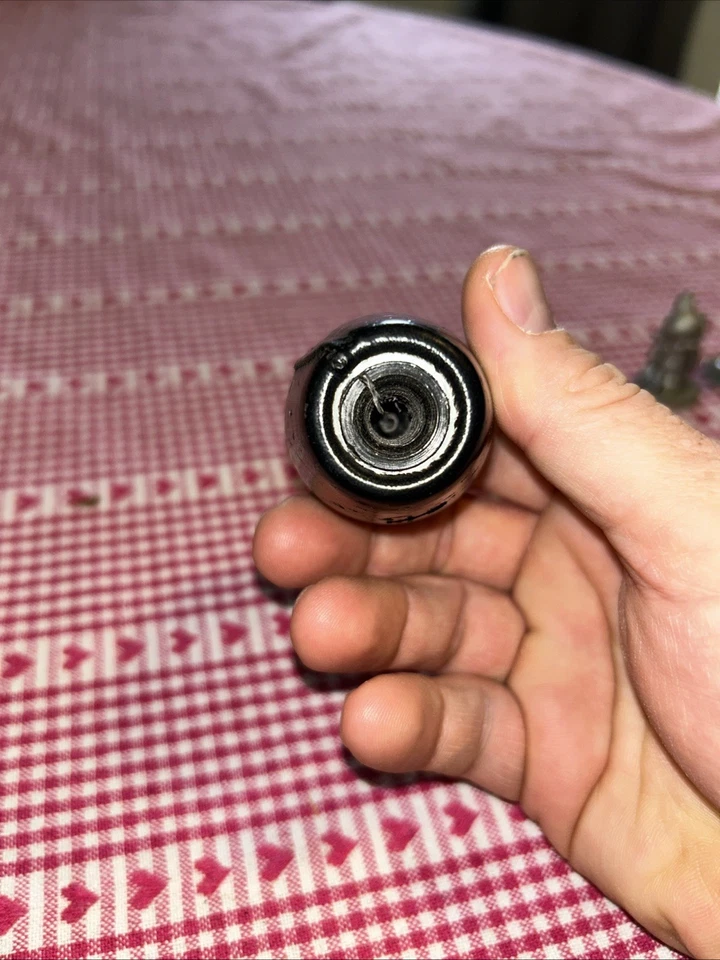 Perilla de cambio de palo original Mini Cooper  Foto 4 de 4