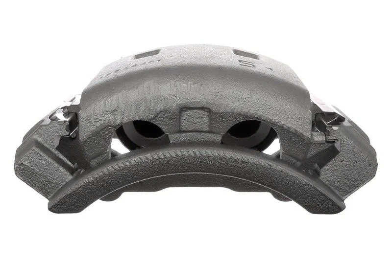 For Dodge Ram 3500 03-08 Disc Brake Caliper Element3 Semi-Loaded New Rear Driver - Imagem 2 de 4