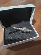 Midwest Stylus dental handpiece maintenence coupler