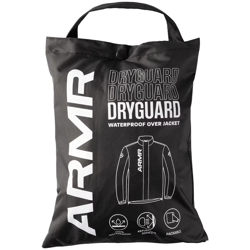 ARMR Dryguard Over Black, photo 4 of 9