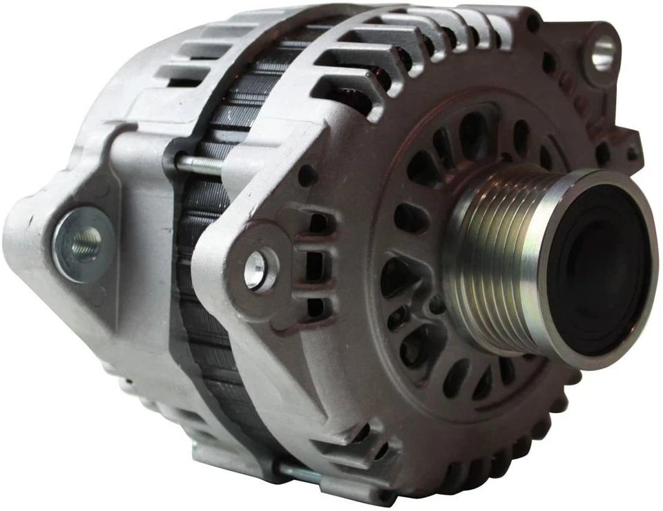 TYC 2-13939 Replacement Alternator for Nissan altima & Sentra - Image 2 of 4