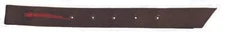 Weaver Nylon Off Billet for Western Saddles, 1 3/4 x 39-Inch, Brown, 35501-39-01