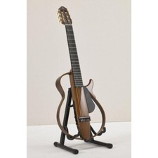 Yamaha SLG200NW Silent Acoustic Electric Guitar Nylon String Classic Model