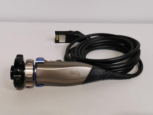 Karl Storz Image 1 Hub - Model 22201020 - Endoskopie-Prozessor - Bild 9 von 10