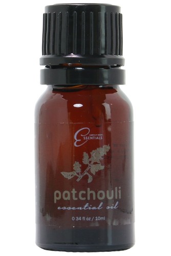 Aceites esenciales puros Earthly Body - 0,34 OZ aceite perfumado de pachulí ENVÍO GRATUITO - Imagen 2 de 6