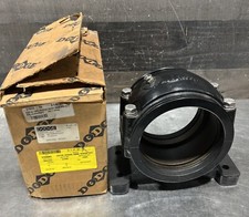 DODGE ASHBROOK 040566 PILLOW BLOCK BEARING HOUSING Nos Surplus