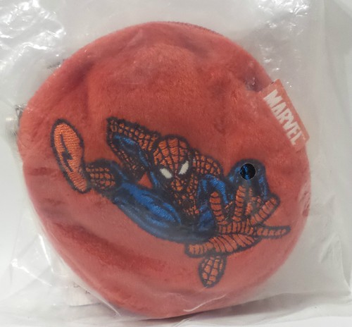 SPIDERMAN : FURY CASE, 4 X SPIDERMAN PINS & 1 X SANDMAN PIN (TK) - 第 1/12 張圖片
