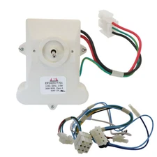 Endurance Pro 242077701 Evaporator Fan Motor Replacement for Frigidaire, Kenmore