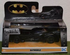jada 1989 batmobile