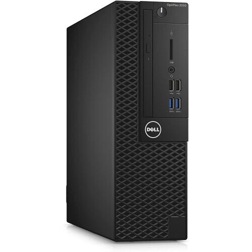 Cheap Windows 11 Pro Core i7 64GB RAM 2TB SSD WIFI Dell HP Lenovo Desktop PC SFF