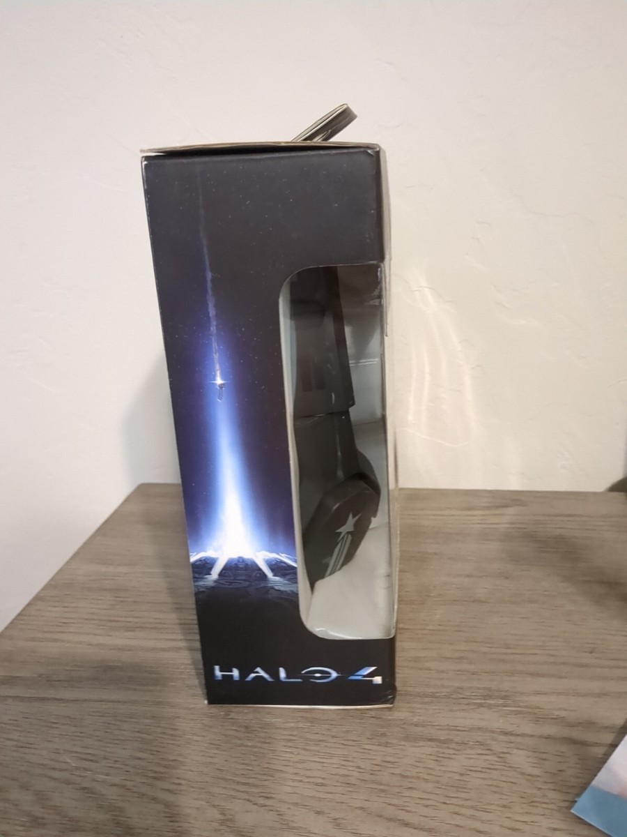 Tritton Halo 4 Trigger Black Headband Headsets for sale Tritton Halo 4 Trigger Black Headband Headsets for sale