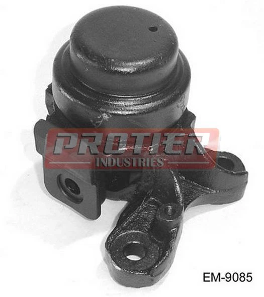 ENGINE MOTOR & TRANS. MOUNT SET FOR 1992-1996 HONDA PRELUDE 2.2/ 2.3L AUTO — 第 3/4 张图片