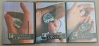 Encyclopedia of Coin Sleights Coins Magic Expert tricks 3 DVD Michael Rubinstein