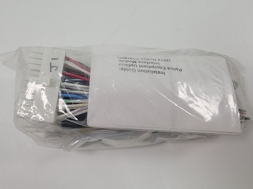 Módulo de interfaz Dodge Uplifter Whelen PEIMDC12 - Imagen 2 de 3