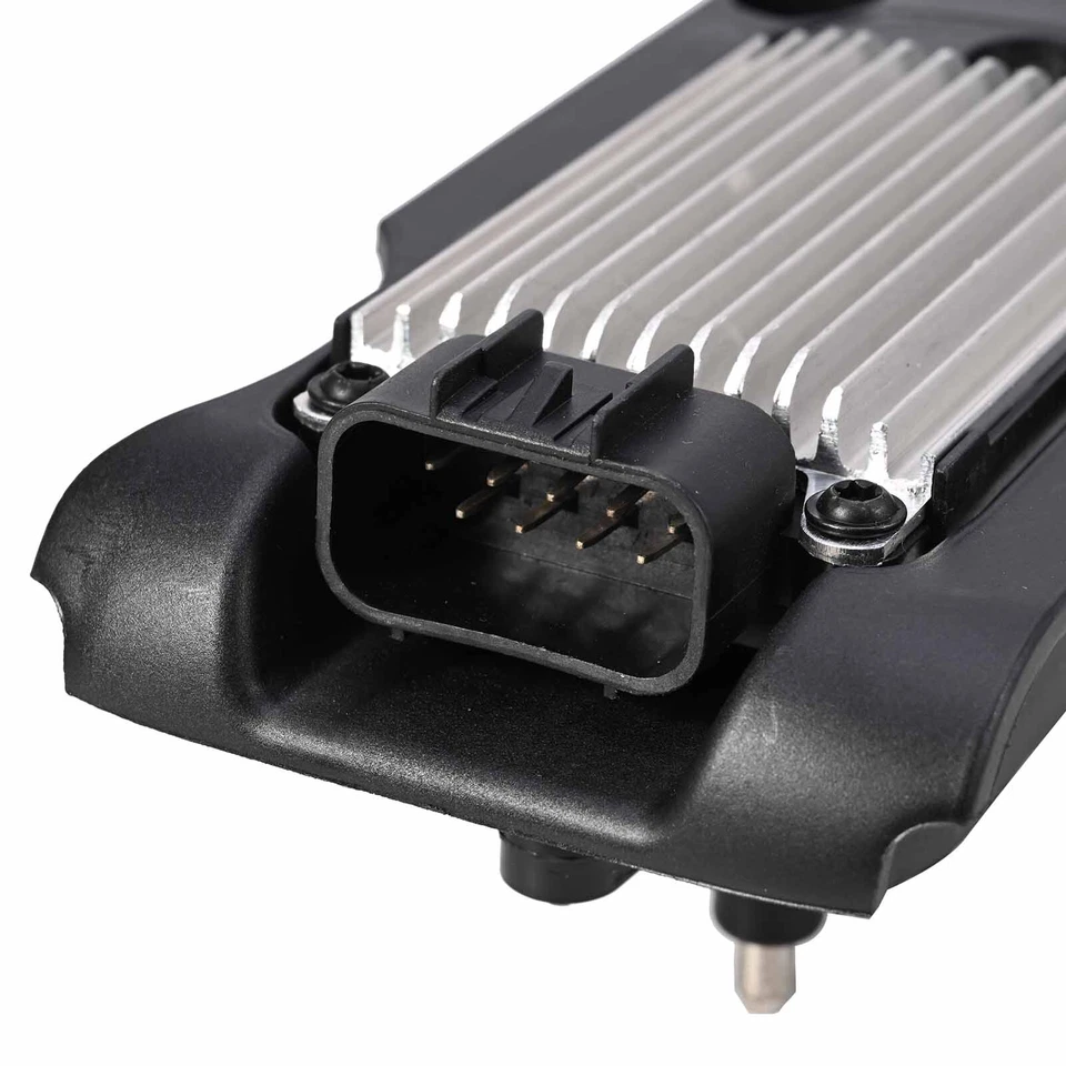 Ignition Coil Kit For 2004-2006 Chevrolet Malibu 2002-2007 Saturn UF391 LX981 - Image 4 of 4