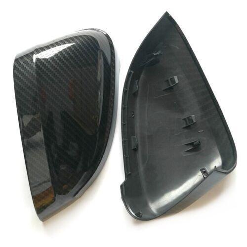 for-audi-a4-a5-b9-2017-2022-s4-s5-rs-2pcs-carbon-look-side-wing-mirror