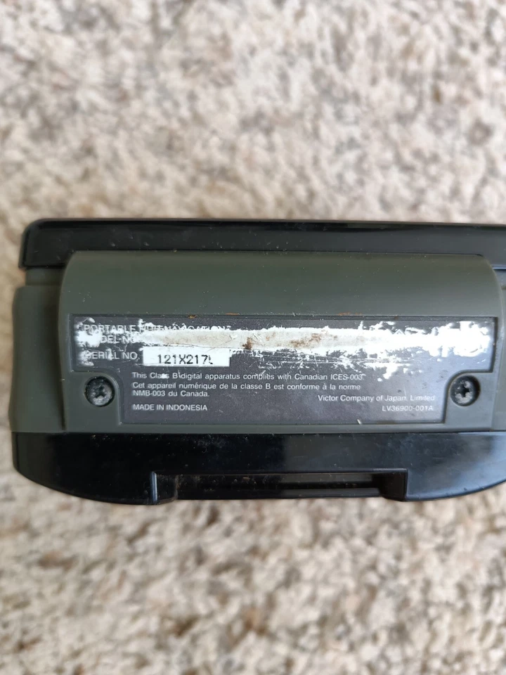 JVC Exad Car GPS Works - Image 3 of 4