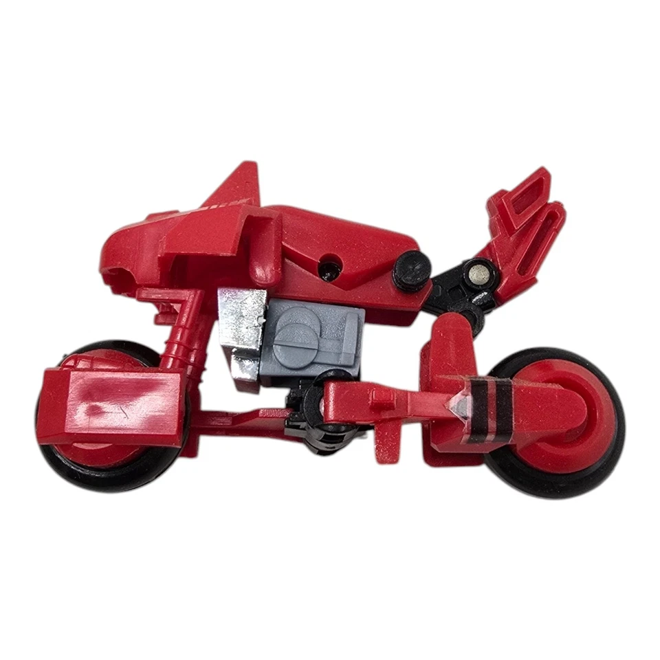 Vintage The Henshin Robo Mospeada Bartley VR-038-L Robotech Gakken - Image 3 of 4