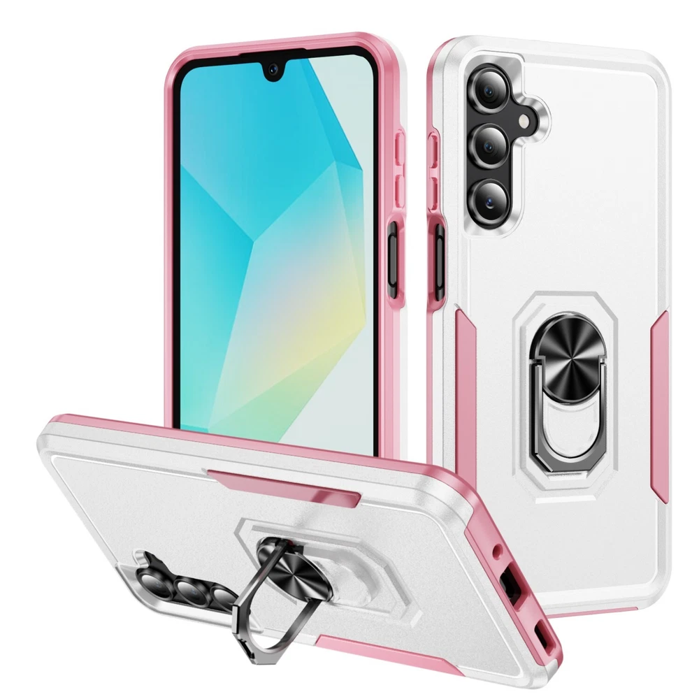 Samsung Galaxy A16 A15 A14 A13 5G Shockproof Case Durable Protective Cover