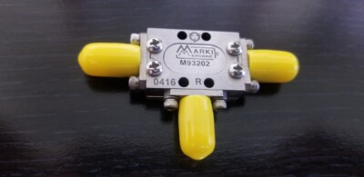 Marki Microwave M93202 Double Balanced Mixer Unit #5