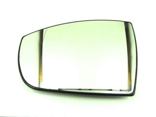 Genuine New FORD LEFT WING MIRROR GLASS Galaxy 2006-2015 Kuga 2008-2012 1736157 - Picture 1 of 2