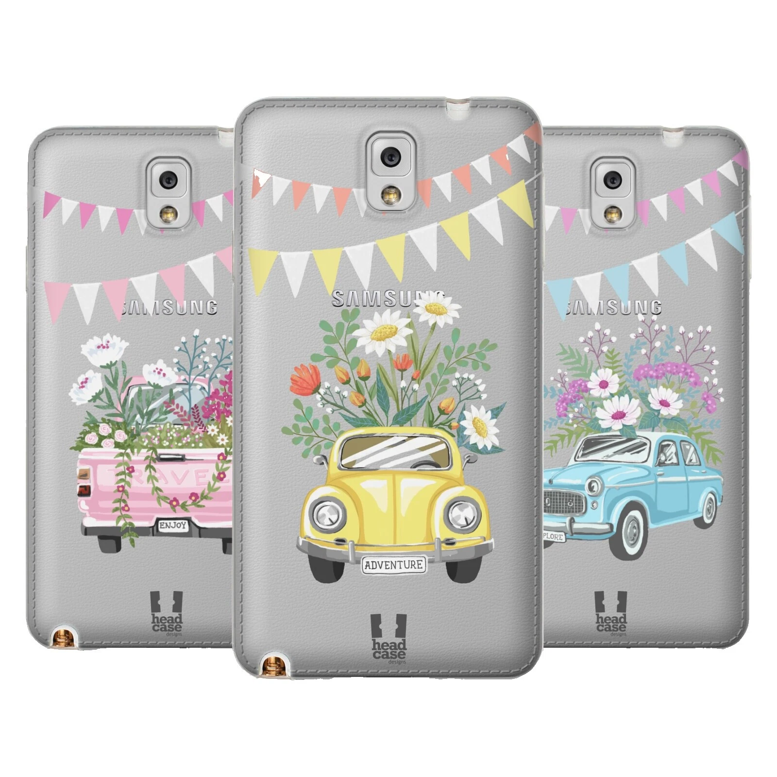 Cars Cell Phone Cases, Covers & Skins