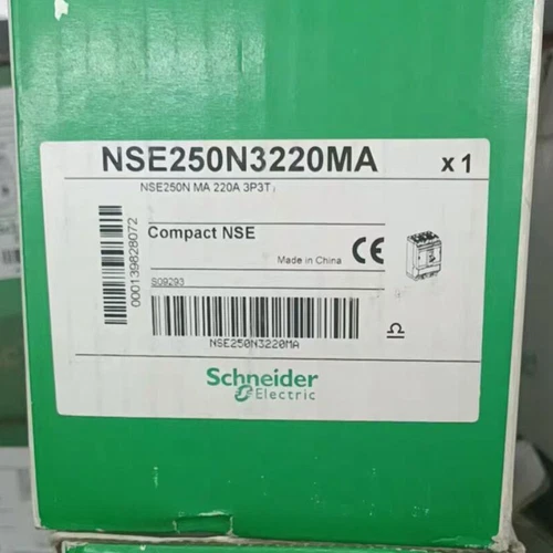 1Pcs New NSE250N3220MA # DHL or FedexQX1688