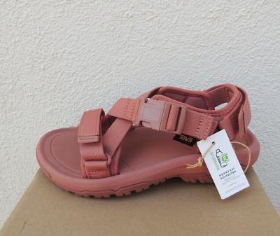TEVA ARAGON HURRICANE VERGE STRAPPY SPORT/ WATER SANDALS, US 13/ EUR 44 ~NEW