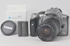 @ SakuraDo @ Canon EOS Kiss Digital Rebel 300D 6.3MP DSLR Camera EF 28-80mm Lens