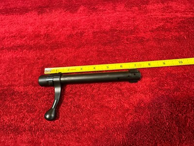 Howa 1500 Weatherby Vanguard Bolt Assembly Short Action- Standard Face .243 .308