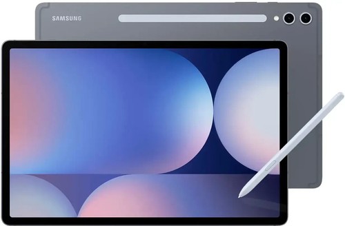 NEW Sealed Samsung Galaxy Tab S10+ 12.4'' 256GB Moonstone Gray w S Pen S10 Plus - Picture 3 of 13